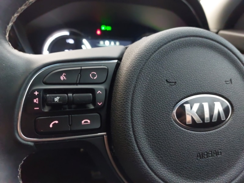 Used Kia Niro 2021 for sale - 77114880: Photo 15