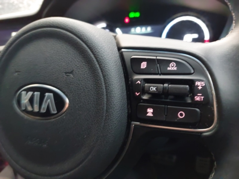 Used Kia Niro 2021 for sale - 77114880: Photo 16