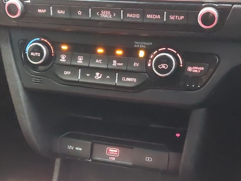 Used Kia Niro 2021 for sale - 77114880: Photo 17