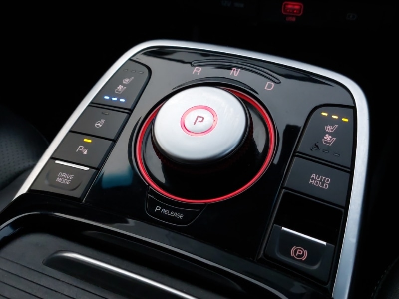 Used Kia Niro 2021 for sale - 77114880: Photo 18