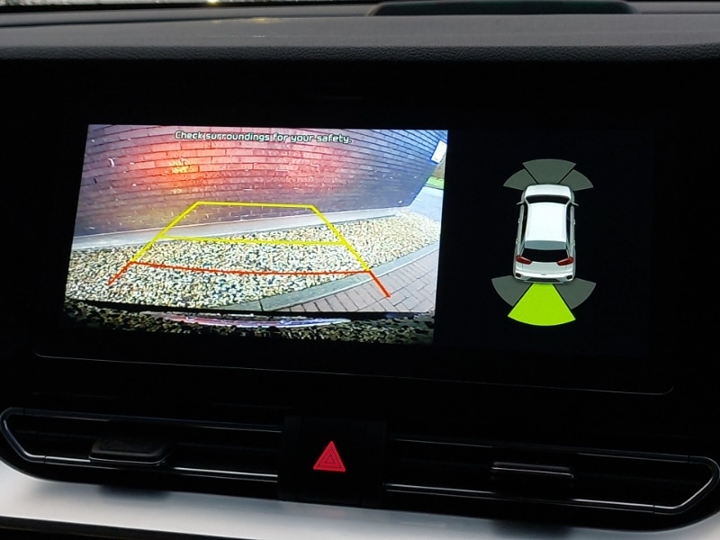 Used Kia Niro 2021 for sale - 77114880: Photo 19