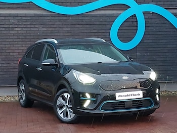 Used Kia Niro 2021 for sale - 77114880: Photo