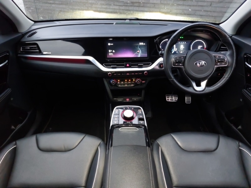 Used Kia Niro 2021 for sale - 77114880: Photo 2