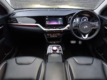 Used Kia Niro 2021 for sale - 77114880: Photo