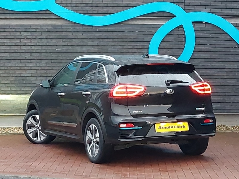 Used Kia Niro 2021 for sale - 77114880: Photo 3