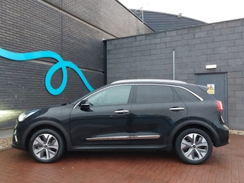 Used Kia Niro 2021 for sale - 77114880: Photo