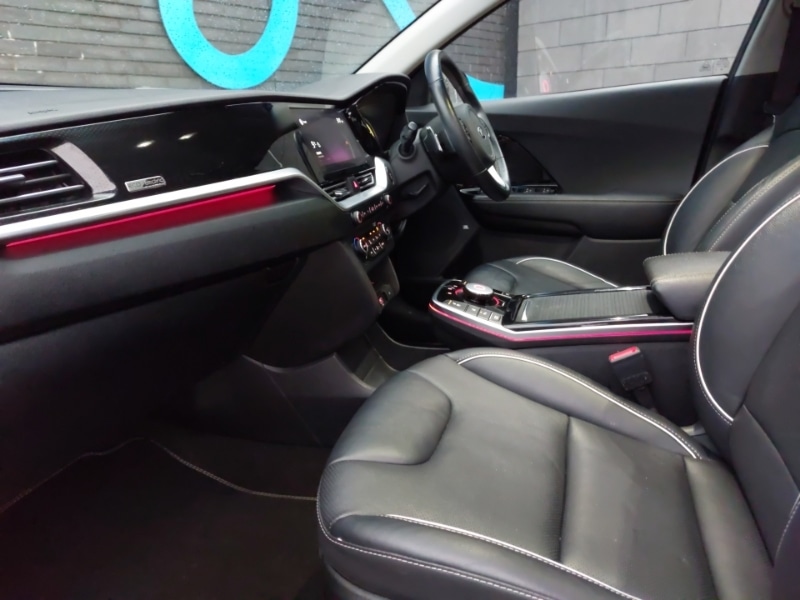 Used Kia Niro 2021 for sale - 77114880: Photo 5