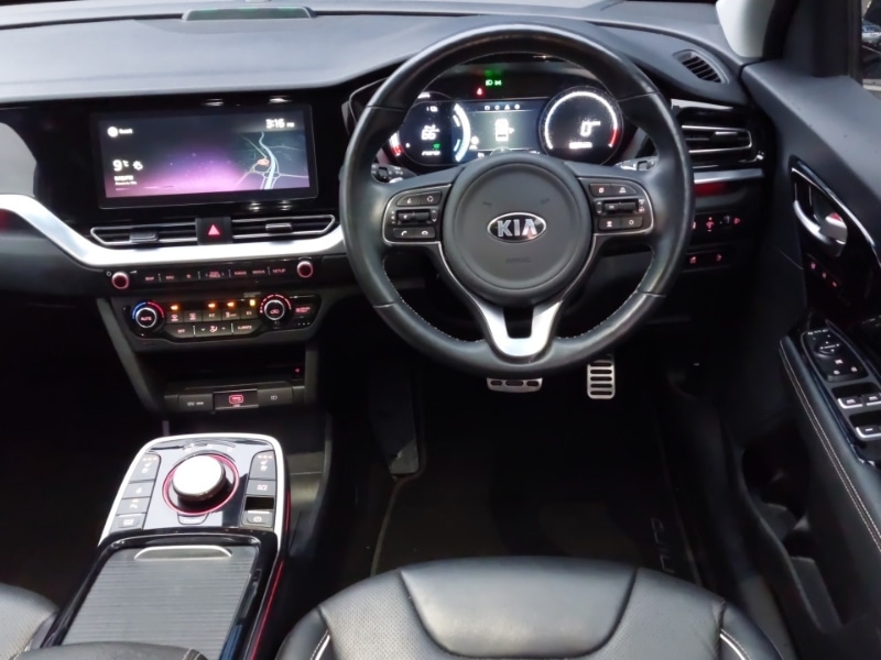Used Kia Niro 2021 for sale - 77114880: Photo 7