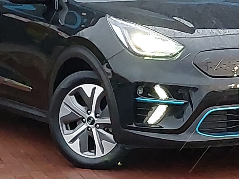 Used Kia Niro 2021 for sale - 77114880: Photo 9