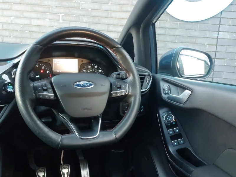 Used Ford Fiesta 2020 for sale - 76785853: Photo 10