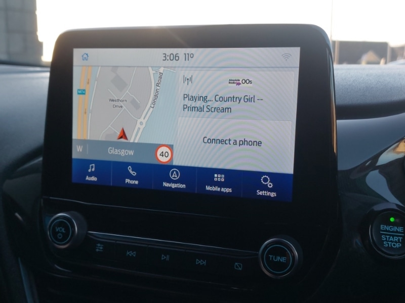 Used Ford Fiesta 2020 for sale - 76785853: Photo 11