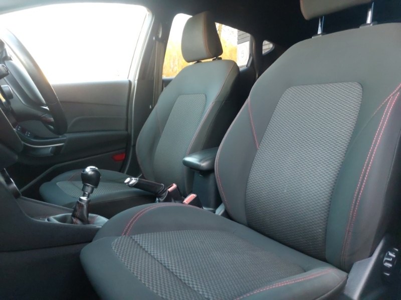 Used Ford Fiesta 2020 for sale - 76785853: Photo 12