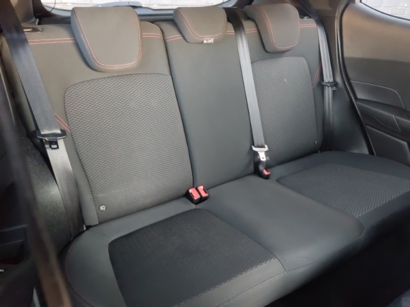 Used Ford Fiesta 2020 for sale - 76785853: Photo 13