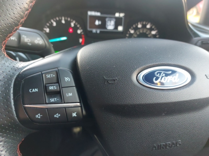 Used Ford Fiesta 2020 for sale - 76785853: Photo 15