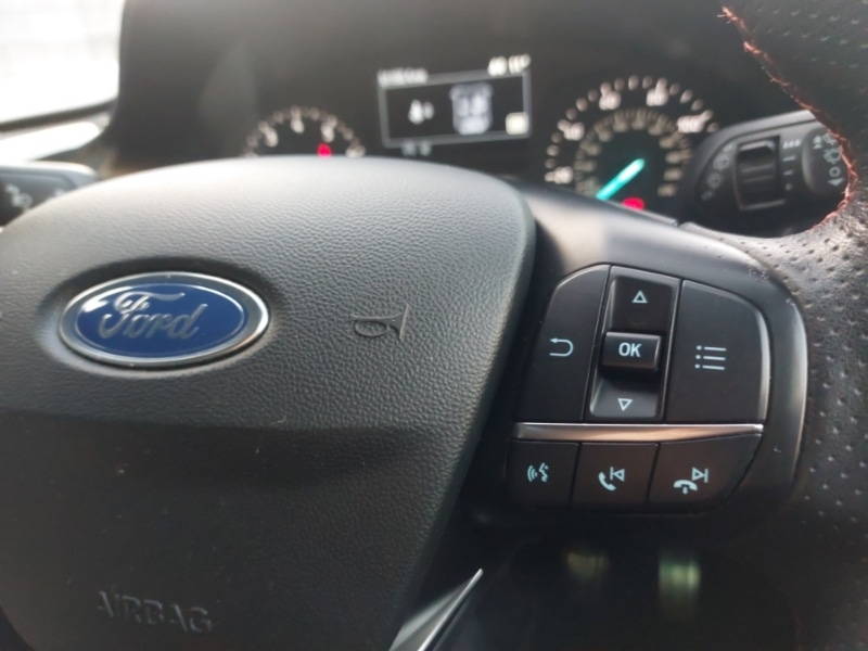 Used Ford Fiesta 2020 for sale - 76785853: Photo 16