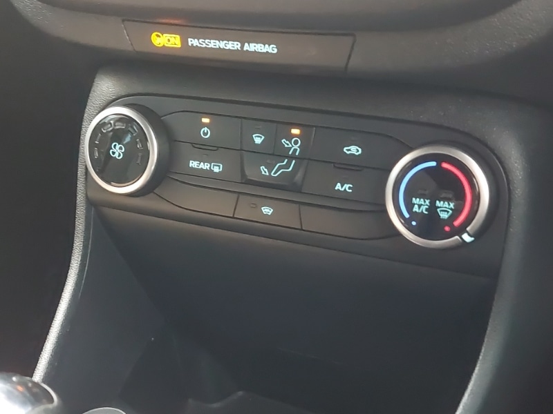 Used Ford Fiesta 2020 for sale - 76785853: Photo 17