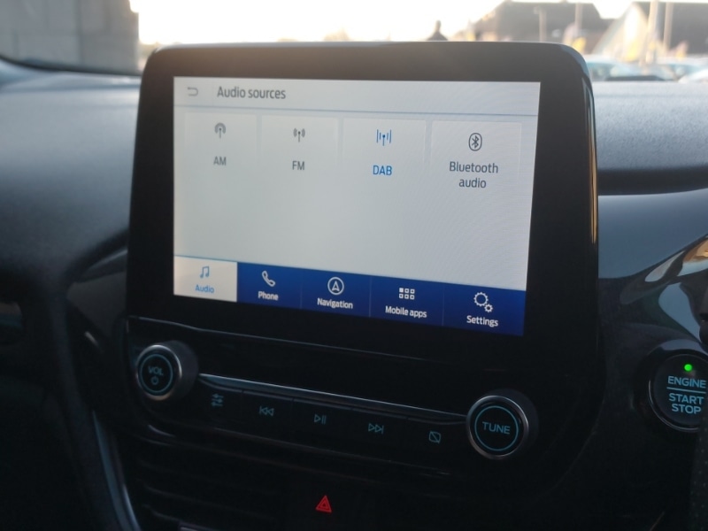 Used Ford Fiesta 2020 for sale - 76785853: Photo 18