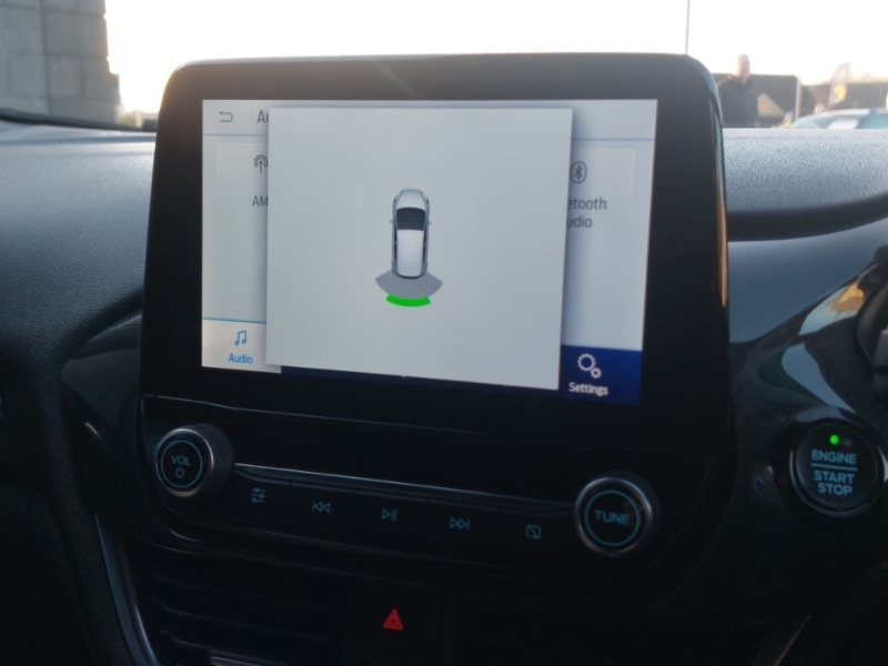 Used Ford Fiesta 2020 for sale - 76785853: Photo 19