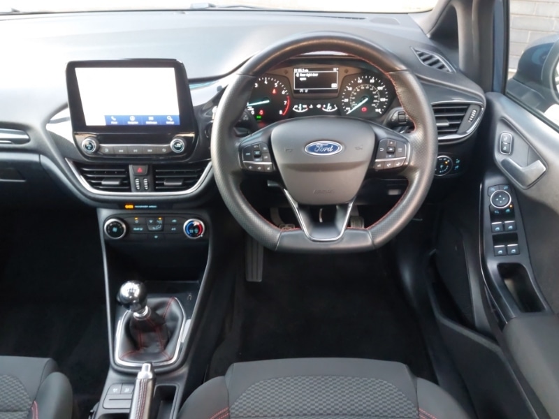 Used Ford Fiesta 2020 for sale - 76785853: Photo 7