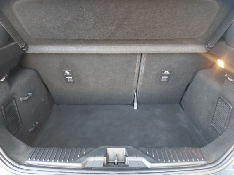 Used Ford Fiesta 2020 for sale - 76785853: Photo 8