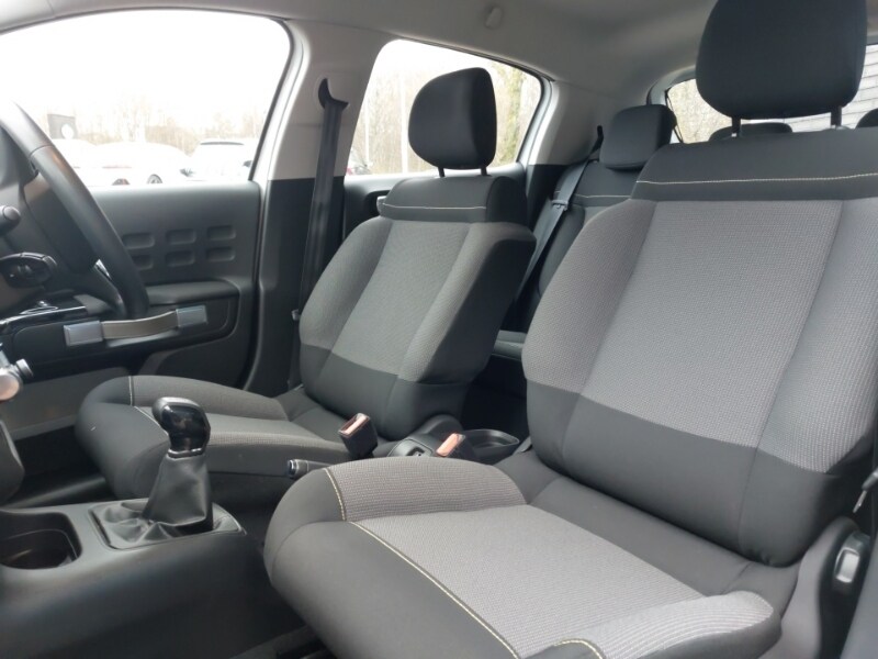 Used Citroen C3 2021 for sale - 77846810: Photo 12