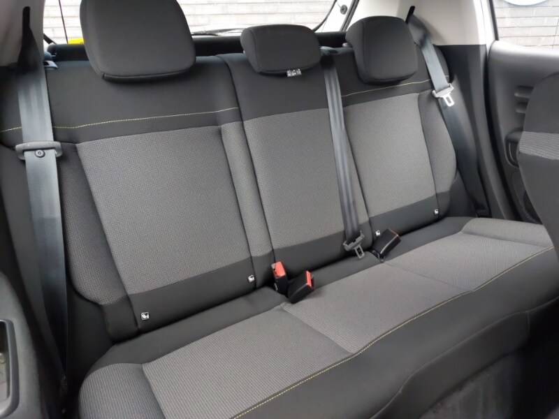 Used Citroen C3 2021 for sale - 77846810: Photo 13