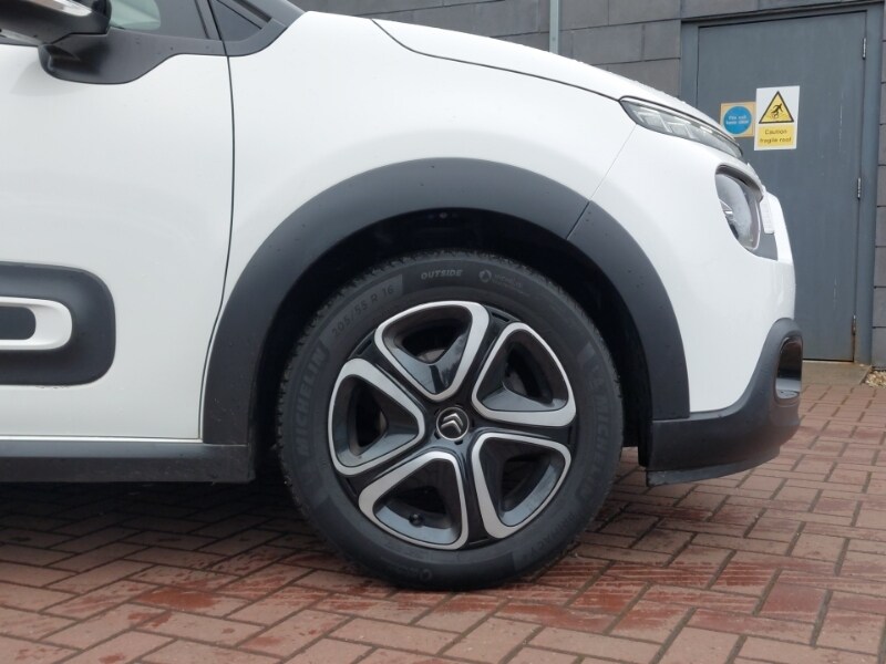 Used Citroen C3 2021 for sale - 77846810: Photo 14