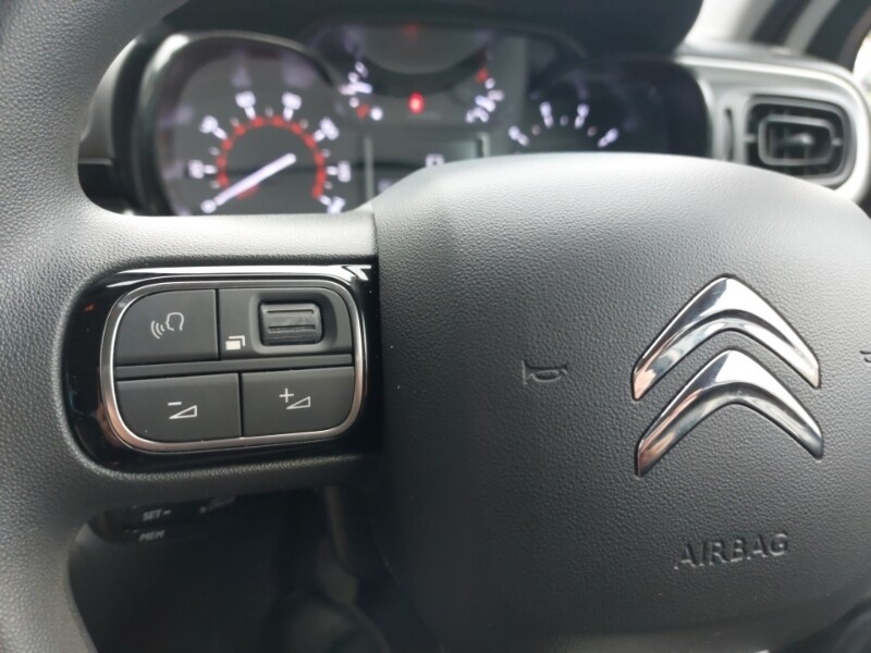 Used Citroen C3 2021 for sale - 77846810: Photo 15