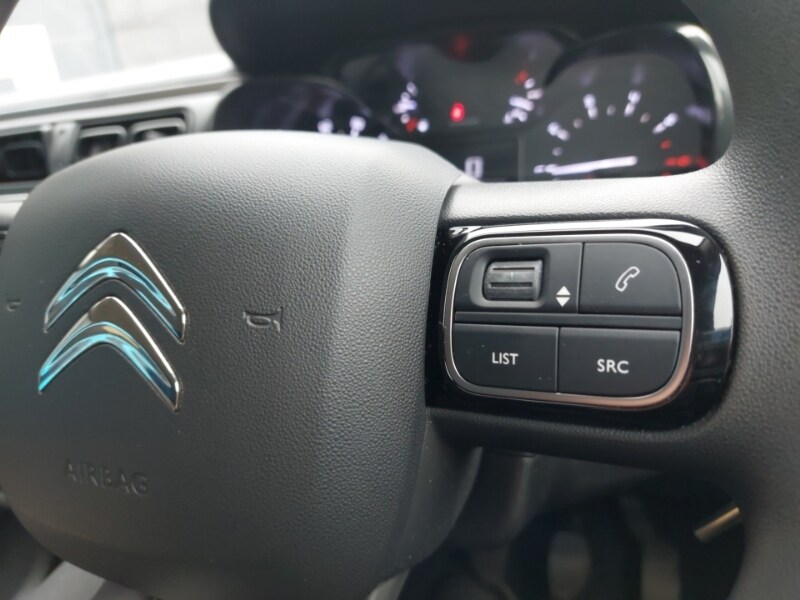 Used Citroen C3 2021 for sale - 77846810: Photo 16