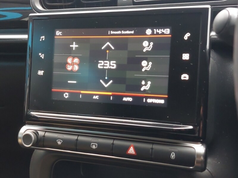 Used Citroen C3 2021 for sale - 77846810: Photo 17