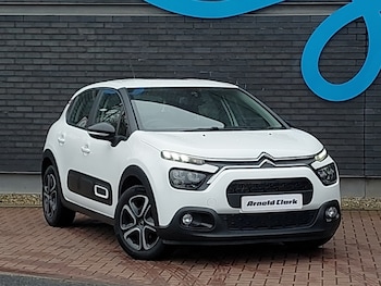 Used Citroen C3 2021 for sale - 77846810: Photo