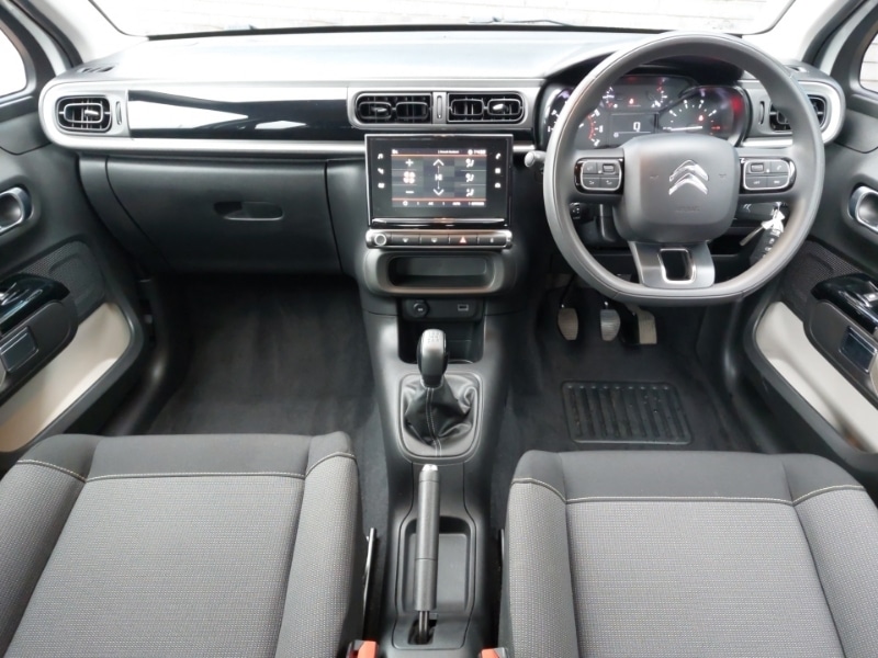 Used Citroen C3 2021 for sale - 77846810: Photo 2