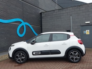 Used Citroen C3 2021 for sale - 77846810: Photo