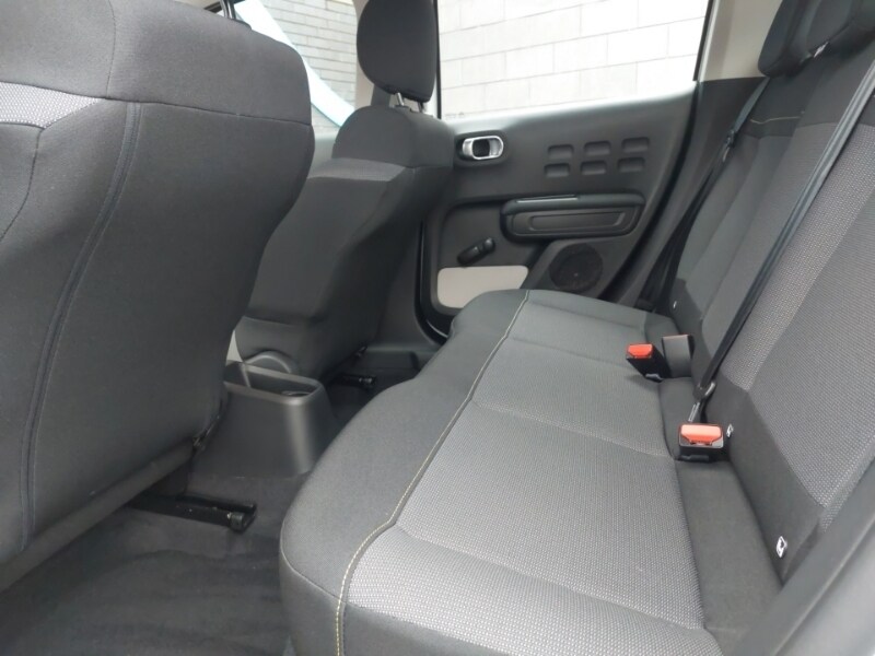 Used Citroen C3 2021 for sale - 77846810: Photo 6