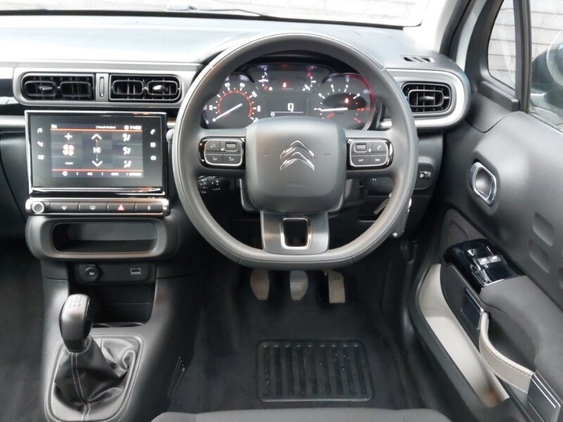 Used Citroen C3 2021 for sale - 77846810: Photo 7