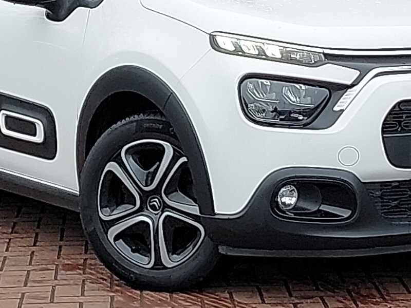 Used Citroen C3 2021 for sale - 77846810: Photo 9