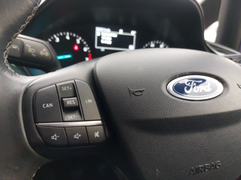 Used Ford Fiesta 2017 for sale - 76579512: Photo 15