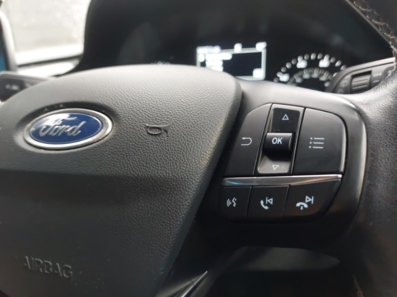 Used Ford Fiesta 2017 for sale - 76579512: Photo 16