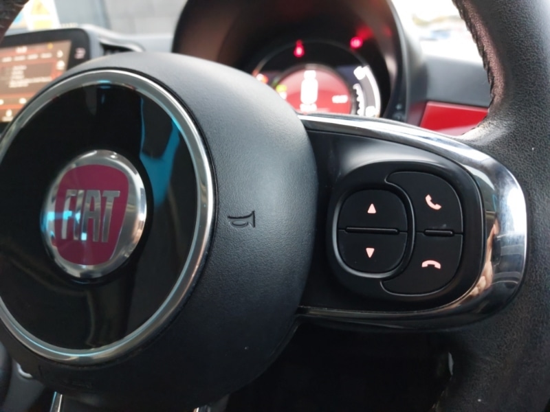 Used Fiat 500 2019 for sale - 76816232: Photo 16