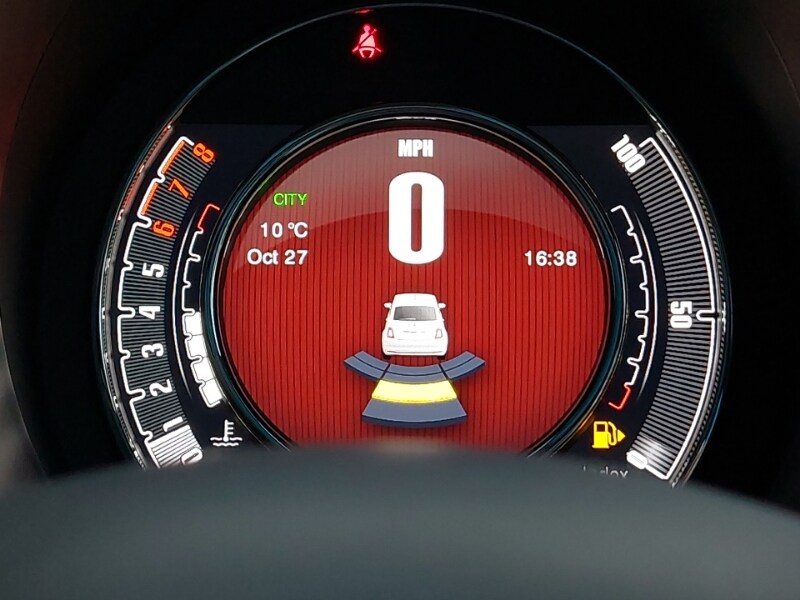 Used Fiat 500 2019 for sale - 76816232: Photo 19