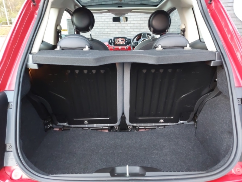 Used Fiat 500 2019 for sale - 76816232: Photo 8