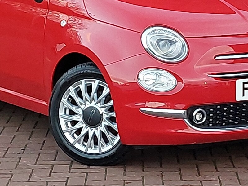 Used Fiat 500 2019 for sale - 76816232: Photo 9
