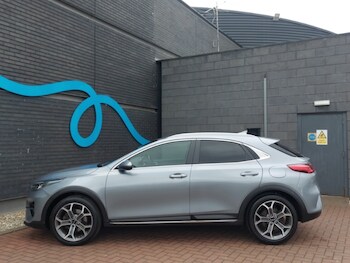 Used Kia XCeed 2022 for sale - 78411441: Photo