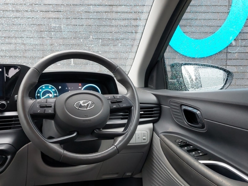 Used Hyundai BAYON 2023 for sale - 76493468: Photo 10