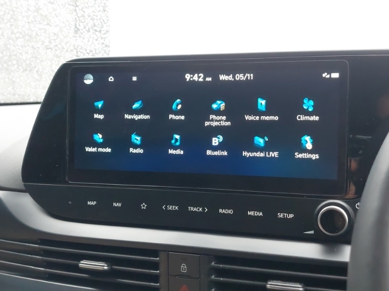 Used Hyundai BAYON 2023 for sale - 76493468: Photo 11