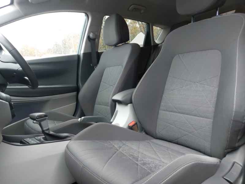 Used Hyundai BAYON 2023 for sale - 76493468: Photo 12