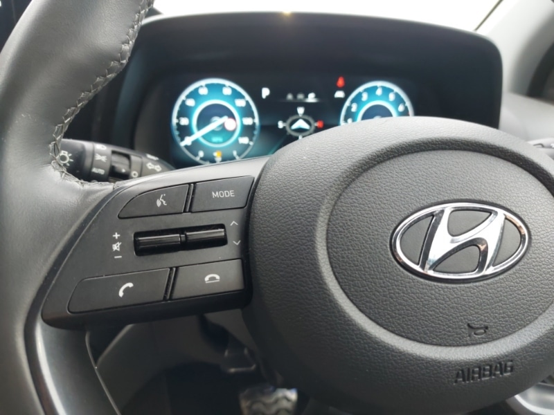 Used Hyundai BAYON 2023 for sale - 76493468: Photo 15