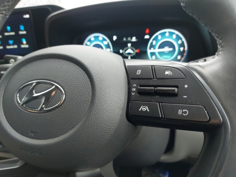 Used Hyundai BAYON 2023 for sale - 76493468: Photo 16