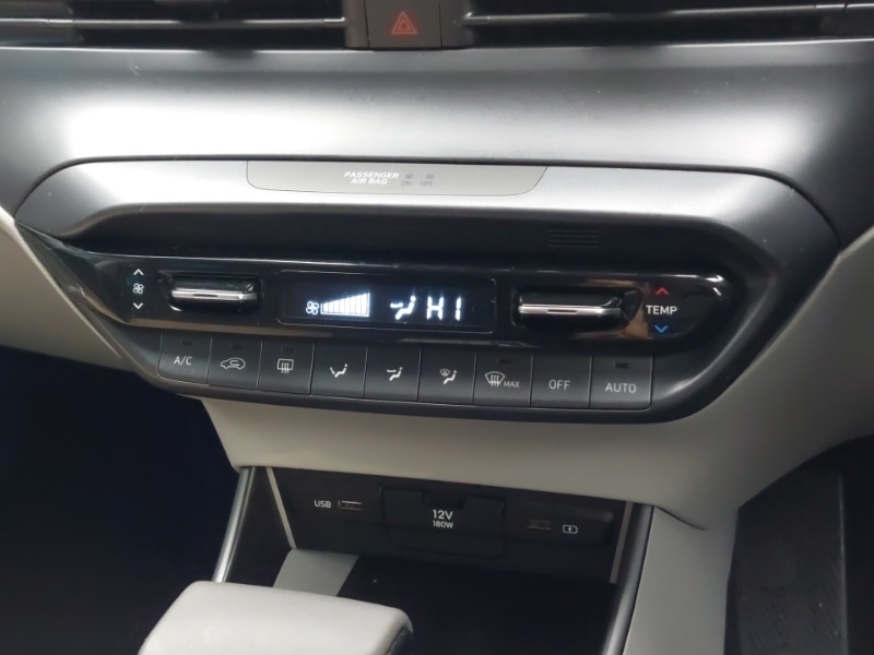 Used Hyundai BAYON 2023 for sale - 76493468: Photo 17