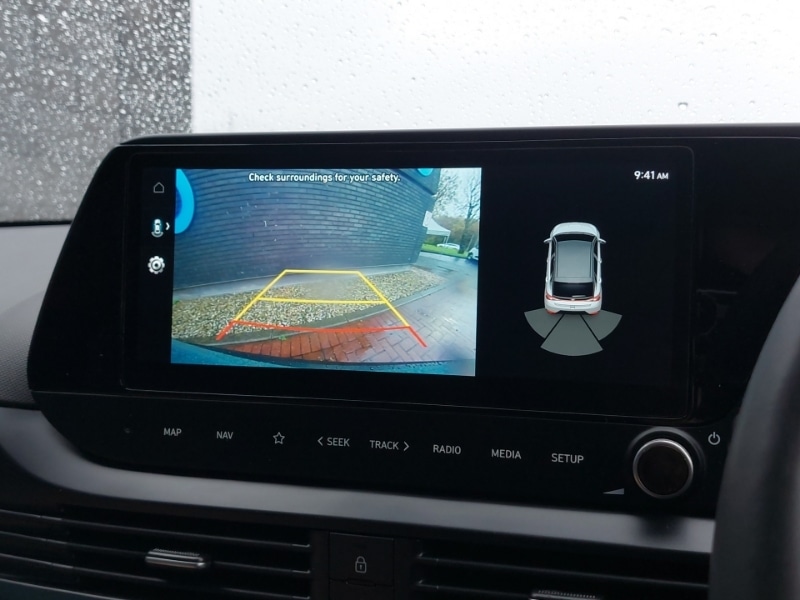 Used Hyundai BAYON 2023 for sale - 76493468: Photo 19